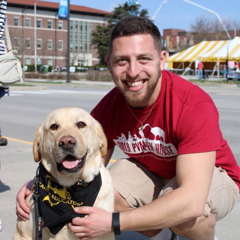 20 questions on my dog’s experience with Total Hip Replacement surgery